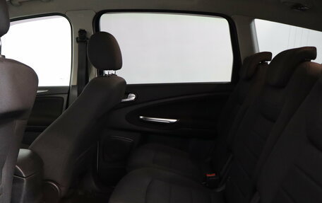 Ford S-MAX I, 2011 год, 1 249 000 рублей, 13 фотография