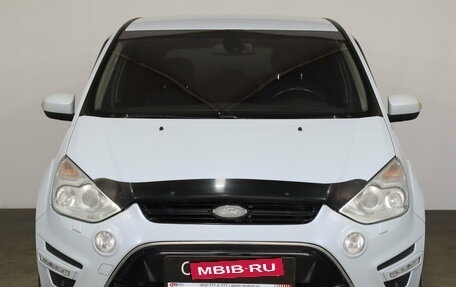 Ford S-MAX I, 2011 год, 1 249 000 рублей, 2 фотография