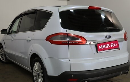 Ford S-MAX I, 2011 год, 1 249 000 рублей, 6 фотография