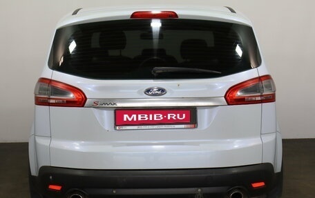 Ford S-MAX I, 2011 год, 1 249 000 рублей, 5 фотография