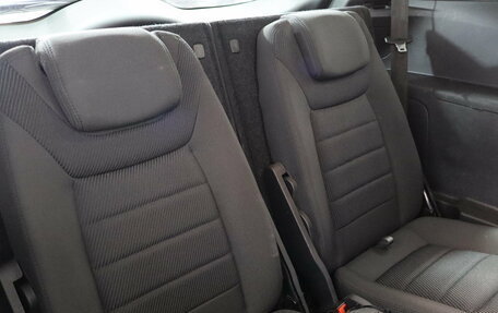 Ford S-MAX I, 2011 год, 1 249 000 рублей, 15 фотография