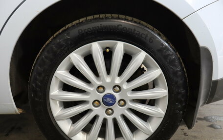 Ford S-MAX I, 2011 год, 1 249 000 рублей, 18 фотография