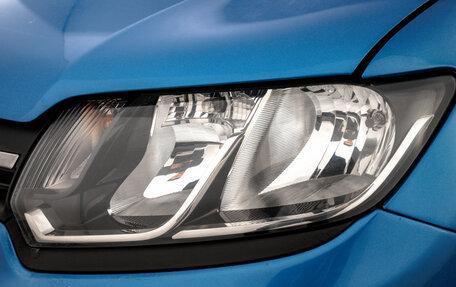 Renault Sandero II рестайлинг, 2016 год, 999 000 рублей, 6 фотография