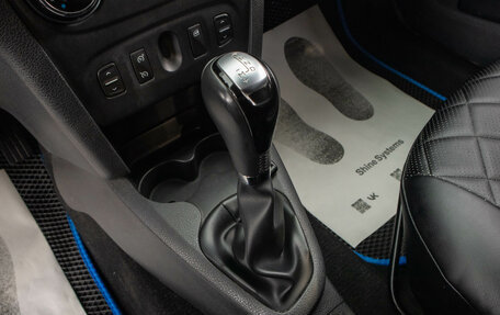 Renault Sandero II рестайлинг, 2016 год, 999 000 рублей, 16 фотография