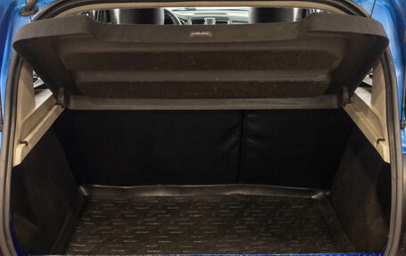 Renault Sandero II рестайлинг, 2016 год, 999 000 рублей, 21 фотография