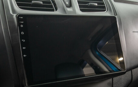 Renault Sandero II рестайлинг, 2016 год, 999 000 рублей, 14 фотография