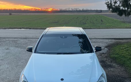 Mercedes-Benz E-Класс, 2011 год, 1 700 000 рублей, 1 фотография