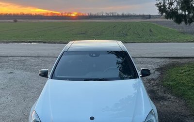 Mercedes-Benz E-Класс, 2011 год, 1 700 000 рублей, 1 фотография