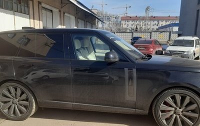 Land Rover Range Rover IV рестайлинг, 2023 год, 19 300 000 рублей, 1 фотография