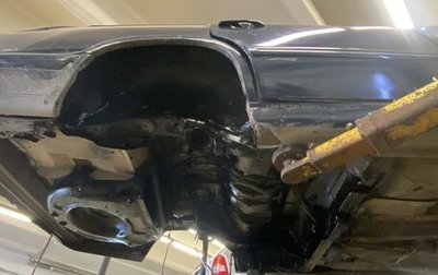 Volvo 960 I рестайлинг, 1996 год, 570 000 рублей, 1 фотография