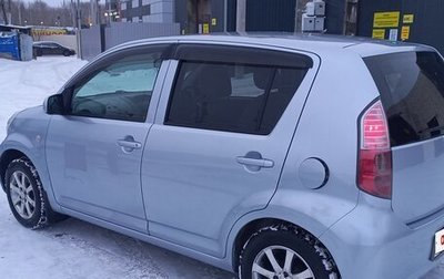 Daihatsu Boon II рестайлинг, 2008 год, 380 000 рублей, 1 фотография