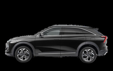 Haval F7, 2026 год, 3 699 000 рублей, 1 фотография