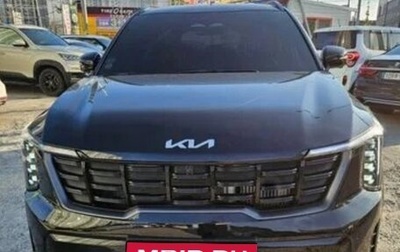 KIA Sorento IV, 2025 год, 4 400 000 рублей, 1 фотография