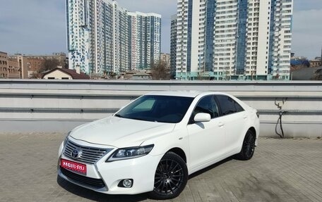 Toyota Camry, 2008 год, 845 000 рублей, 1 фотография