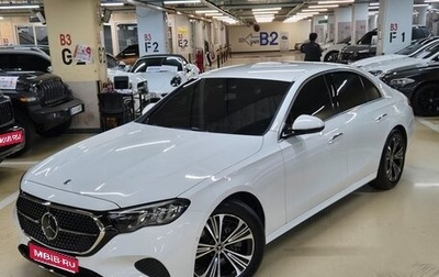 Mercedes-Benz E-Класс, 2024 год, 6 580 000 рублей, 1 фотография