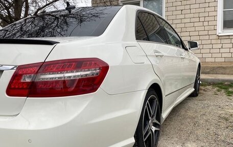 Mercedes-Benz E-Класс, 2011 год, 1 700 000 рублей, 7 фотография