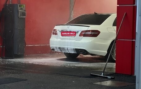 Mercedes-Benz E-Класс, 2011 год, 1 700 000 рублей, 14 фотография