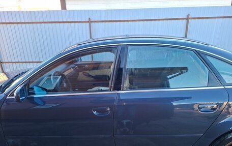 Audi A6, 1999 год, 1 000 000 рублей, 4 фотография