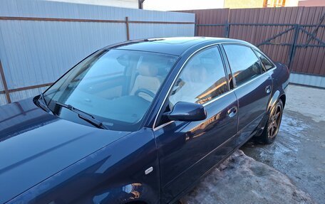 Audi A6, 1999 год, 1 000 000 рублей, 5 фотография