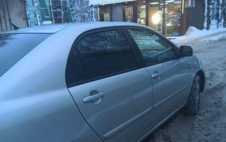 Toyota Corolla, 2006 год, 700 000 рублей, 2 фотография