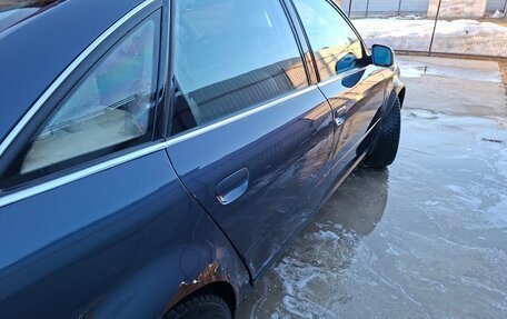 Audi A6, 1999 год, 1 000 000 рублей, 9 фотография