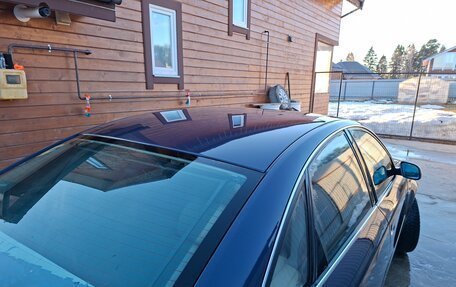 Audi A6, 1999 год, 1 000 000 рублей, 10 фотография