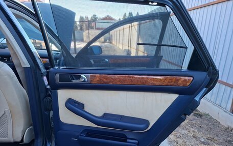 Audi A6, 1999 год, 1 000 000 рублей, 18 фотография