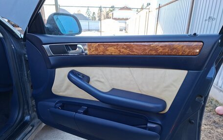 Audi A6, 1999 год, 1 000 000 рублей, 19 фотография