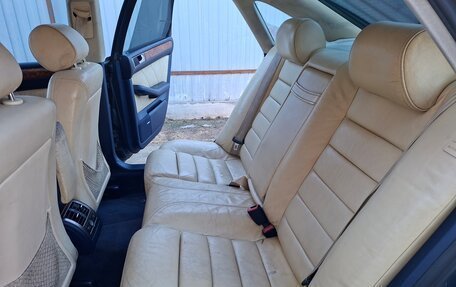 Audi A6, 1999 год, 1 000 000 рублей, 20 фотография