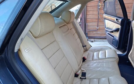 Audi A6, 1999 год, 1 000 000 рублей, 21 фотография