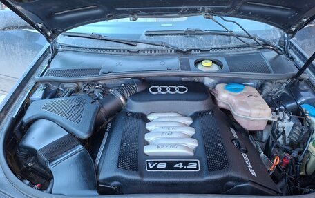 Audi A6, 1999 год, 1 000 000 рублей, 15 фотография