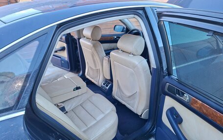 Audi A6, 1999 год, 1 000 000 рублей, 25 фотография