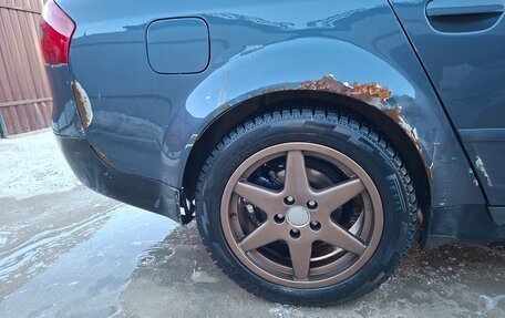 Audi A6, 1999 год, 1 000 000 рублей, 35 фотография