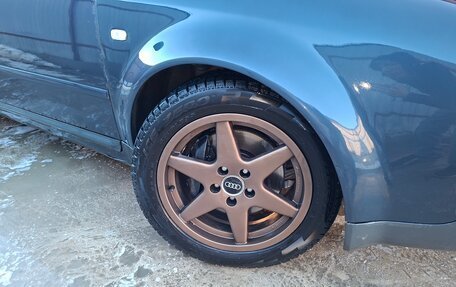 Audi A6, 1999 год, 1 000 000 рублей, 34 фотография