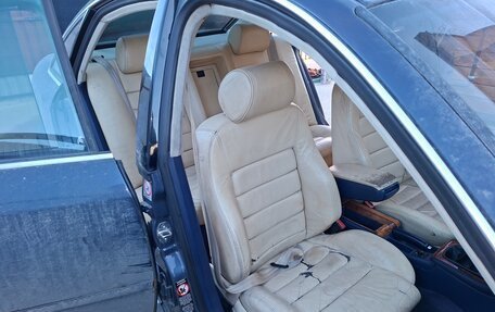 Audi A6, 1999 год, 1 000 000 рублей, 28 фотография