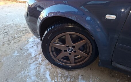 Audi A6, 1999 год, 1 000 000 рублей, 32 фотография