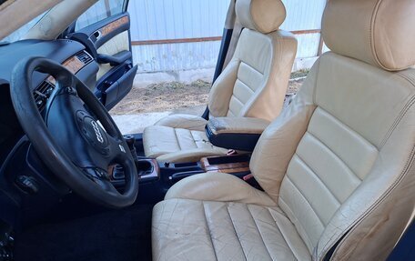 Audi A6, 1999 год, 1 000 000 рублей, 27 фотография