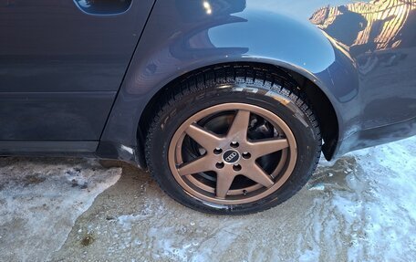 Audi A6, 1999 год, 1 000 000 рублей, 33 фотография