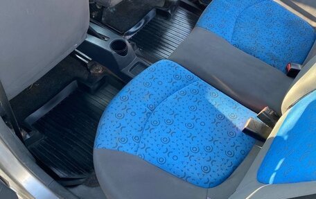 Chevrolet Spark III, 2007 год, 290 000 рублей, 6 фотография