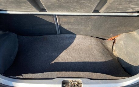 Chevrolet Spark III, 2007 год, 290 000 рублей, 8 фотография