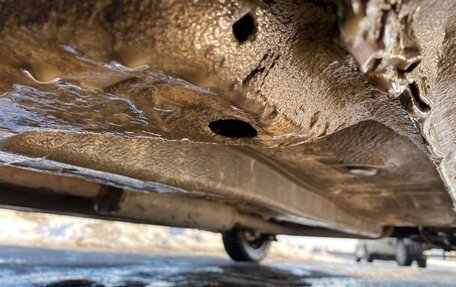 Chevrolet Spark III, 2007 год, 290 000 рублей, 10 фотография