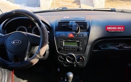 KIA Picanto I, 2010 год, 550 000 рублей, 6 фотография