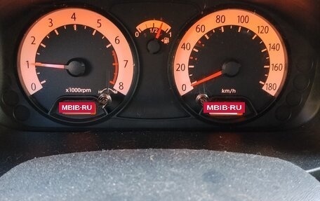 KIA Picanto I, 2010 год, 550 000 рублей, 7 фотография