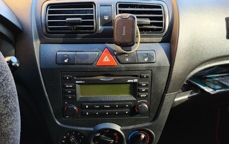 KIA Picanto I, 2010 год, 550 000 рублей, 8 фотография