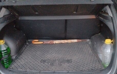 Hyundai Creta I рестайлинг, 2019 год, 1 630 000 рублей, 3 фотография