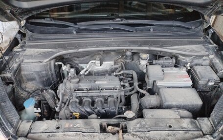 Hyundai Creta I рестайлинг, 2019 год, 1 630 000 рублей, 4 фотография