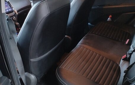 Hyundai Creta I рестайлинг, 2019 год, 1 630 000 рублей, 7 фотография