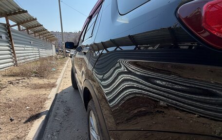 Ford Explorer VI, 2017 год, 2 650 000 рублей, 6 фотография