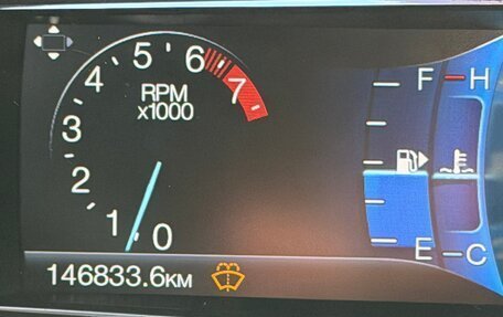 Ford Explorer VI, 2017 год, 2 650 000 рублей, 12 фотография