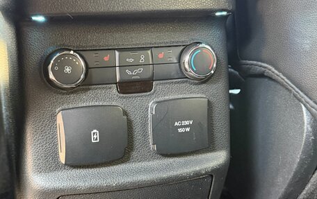 Ford Explorer VI, 2017 год, 2 650 000 рублей, 14 фотография